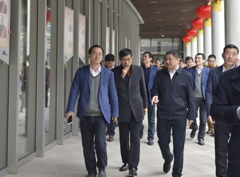 紹興市副市長(zhǎng)徐國龍來股份公司調(diào)研.jpg